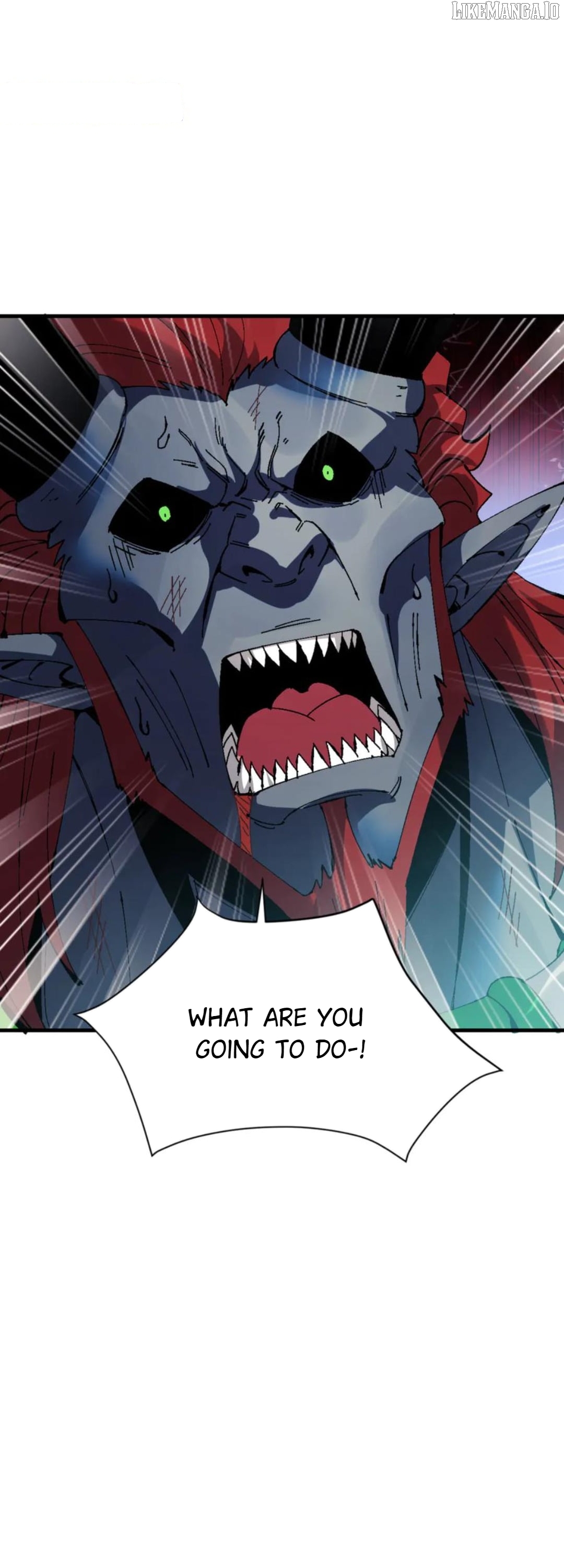 Master: This rebellious disciple is definitely not the Holy Son Chapter 144 - page 34